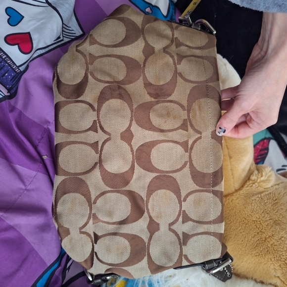 Couch purse - Picture 2 of 10